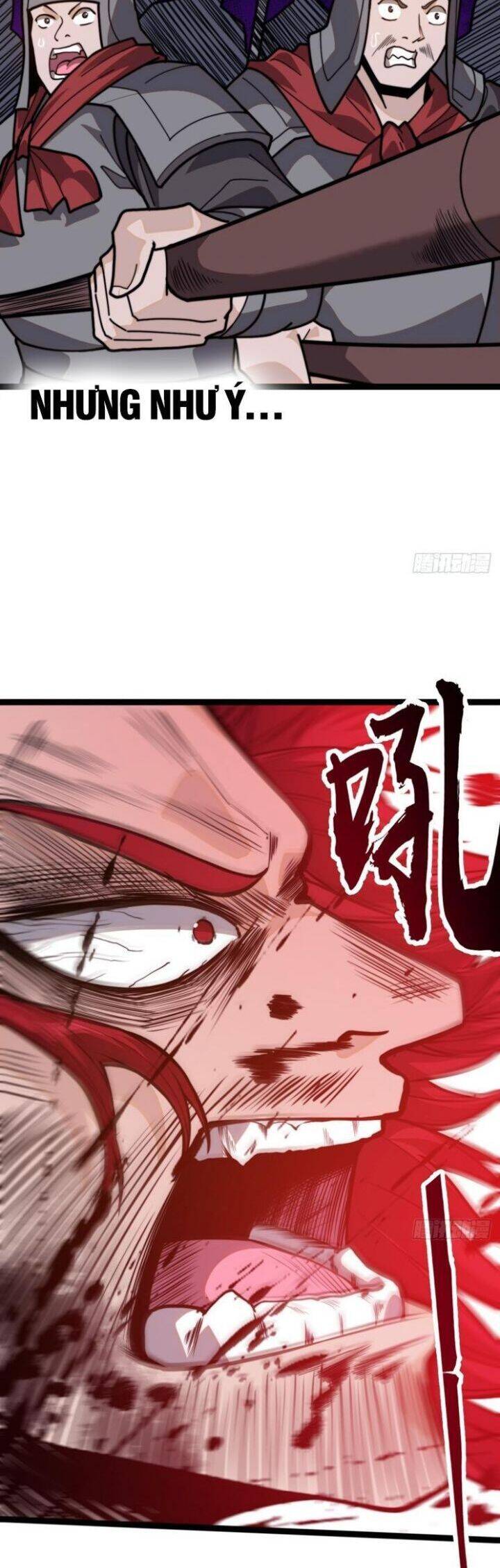 Ta Có Một Sơn Trại Chap 1055 - Next Chap 1056