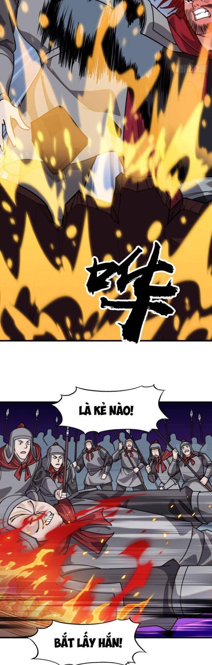 Ta Có Một Sơn Trại Chap 1055 - Next Chap 1056