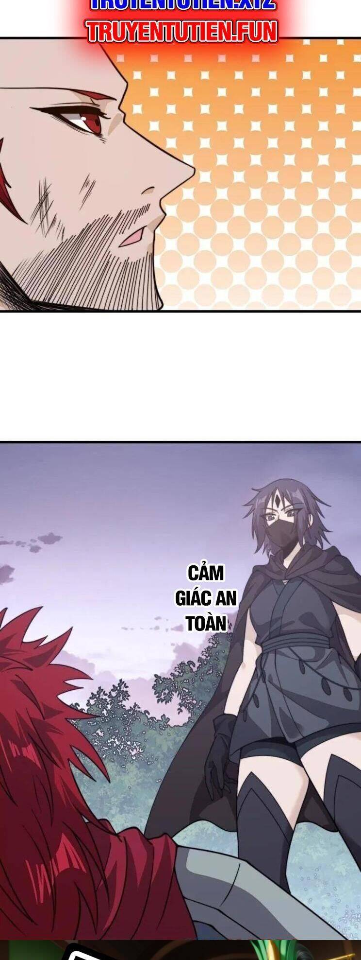 Ta Có Một Sơn Trại Chap 1056 - Next Chap 1057