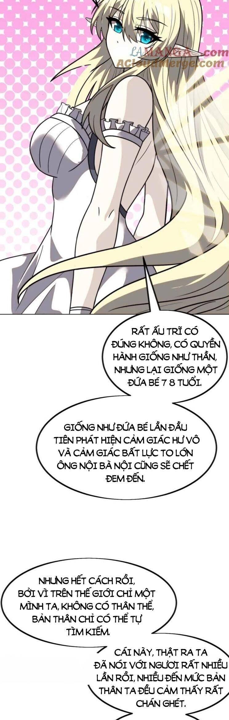 Ta Có Một Sơn Trại Chap 1060 - Next Chap 1061