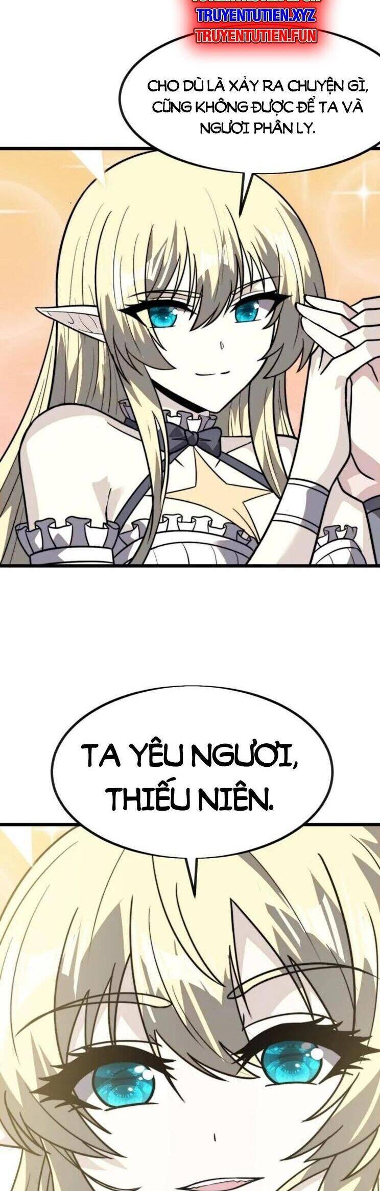 Ta Có Một Sơn Trại Chap 1060 - Next Chap 1061