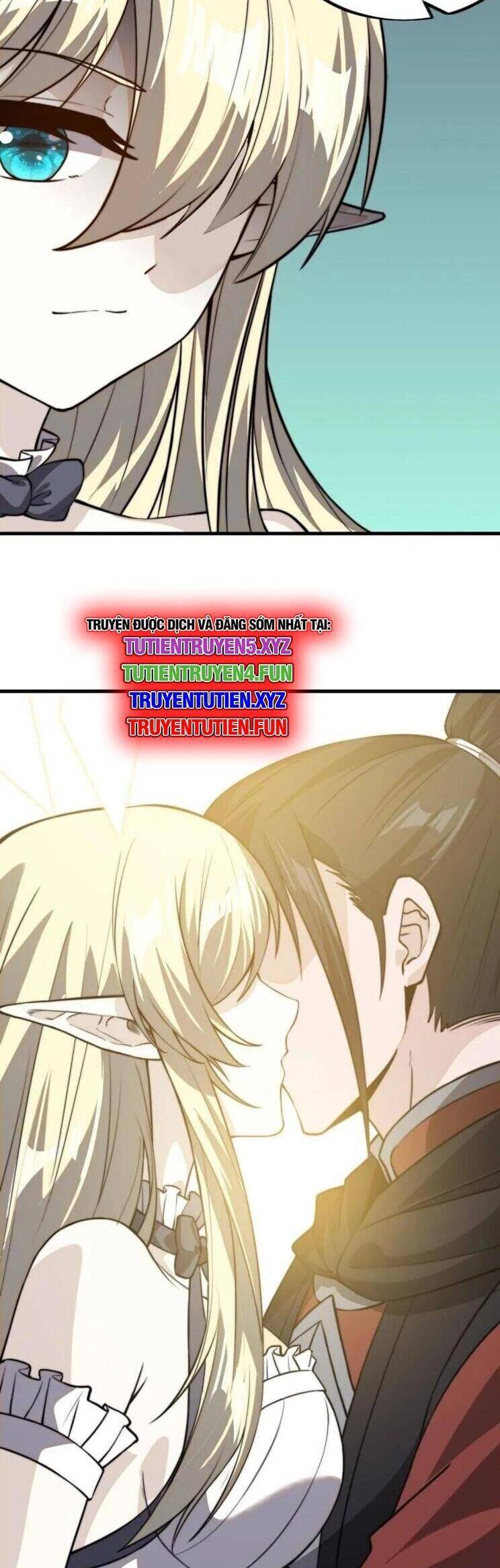 Ta Có Một Sơn Trại Chap 1060 - Next Chap 1061