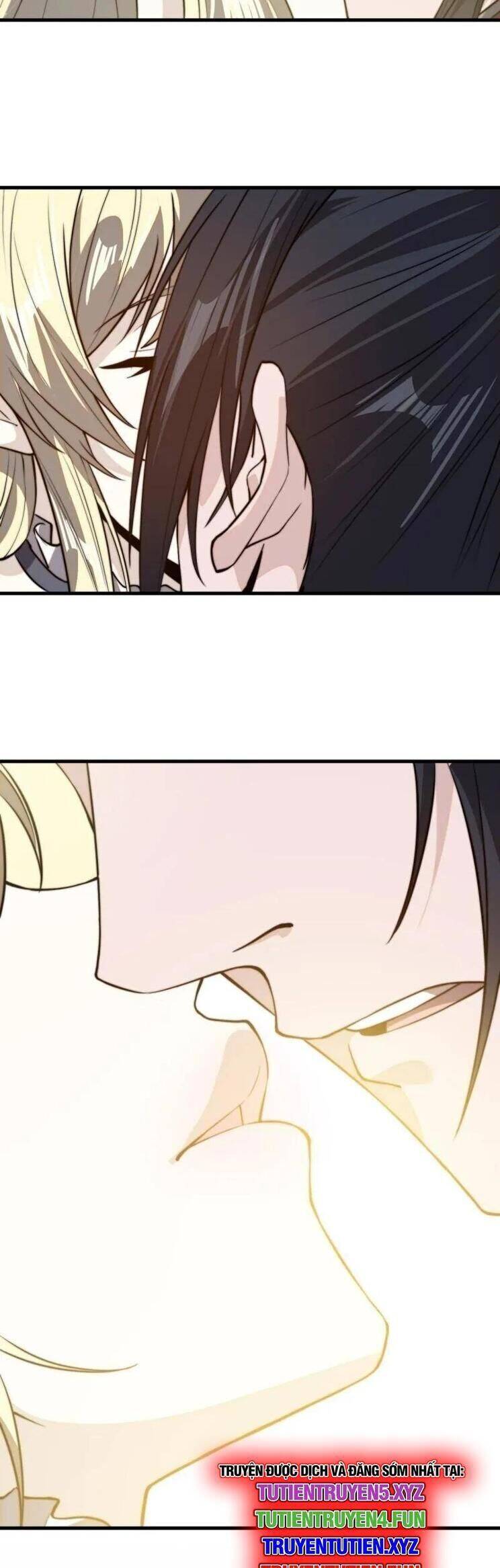 Ta Có Một Sơn Trại Chap 1060 - Next Chap 1061