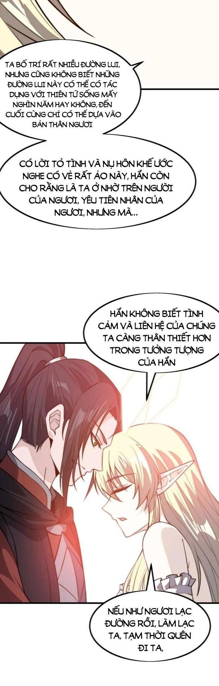 Ta Có Một Sơn Trại Chap 1060 - Next Chap 1061