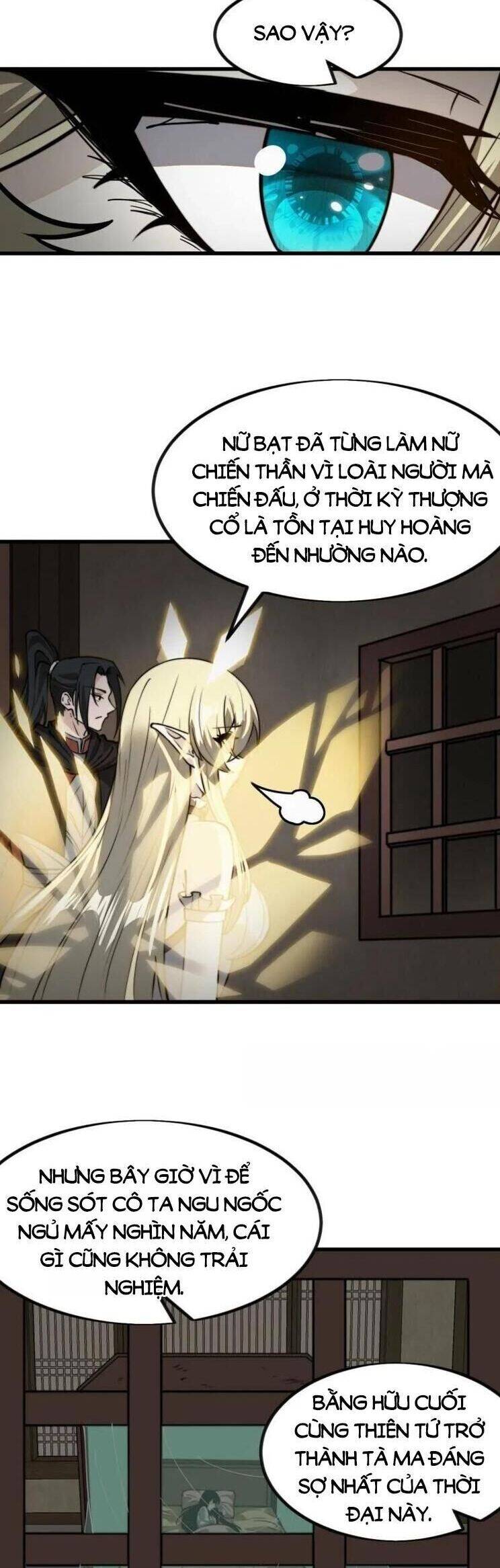 Ta Có Một Sơn Trại Chap 1060 - Next Chap 1061