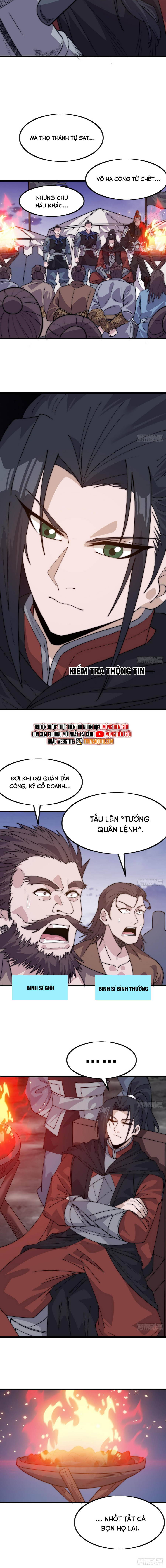 Ta Có Một Sơn Trại Chap 10855 - Next Chap 10856