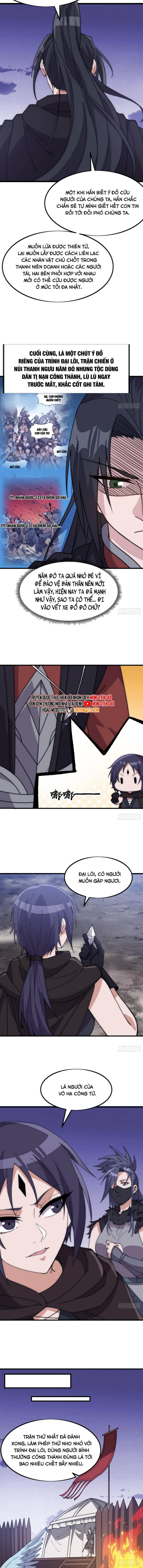 Ta Có Một Sơn Trại Chap 10855 - Next Chap 10856