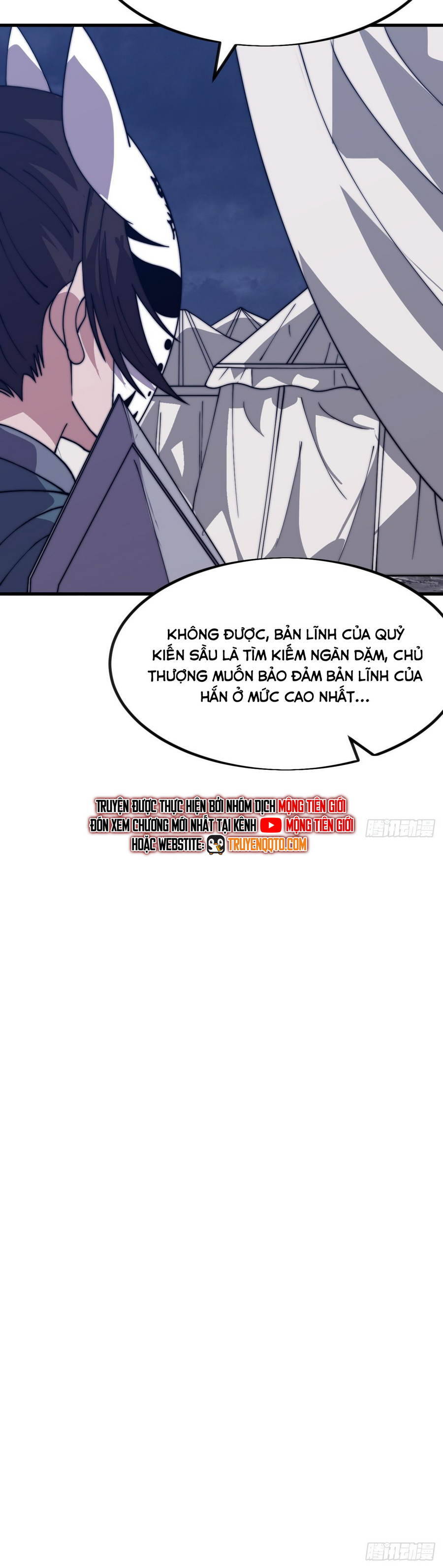 Ta Có Một Sơn Trại Chap 10855 - Next Chap 10856