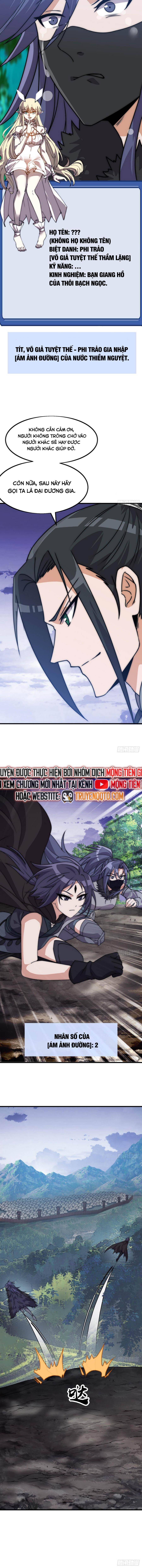 Ta Có Một Sơn Trại Chap 1086 - Next Chap 1087