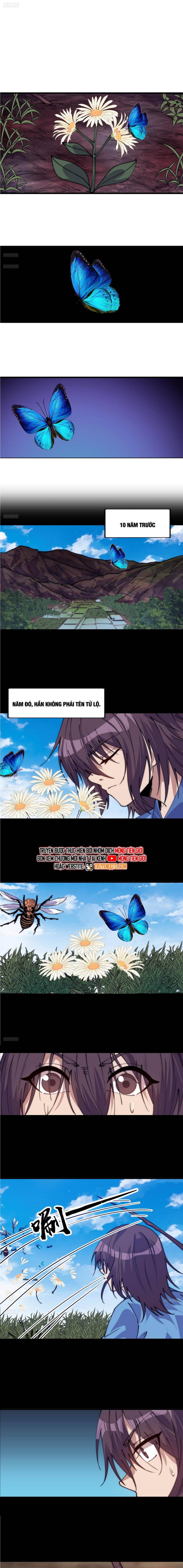 Ta Có Một Sơn Trại Chap 1088 - Next Chap 1089