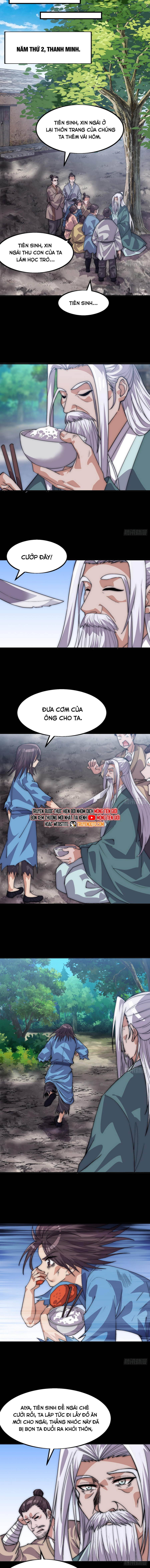 Ta Có Một Sơn Trại Chap 1088 - Next Chap 1089