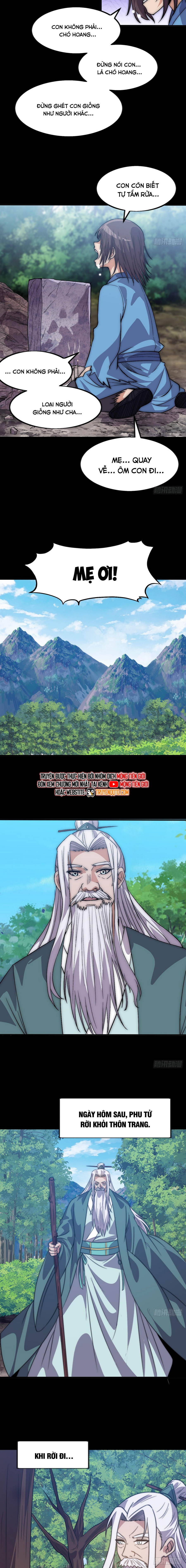 Ta Có Một Sơn Trại Chap 1088 - Next Chap 1089