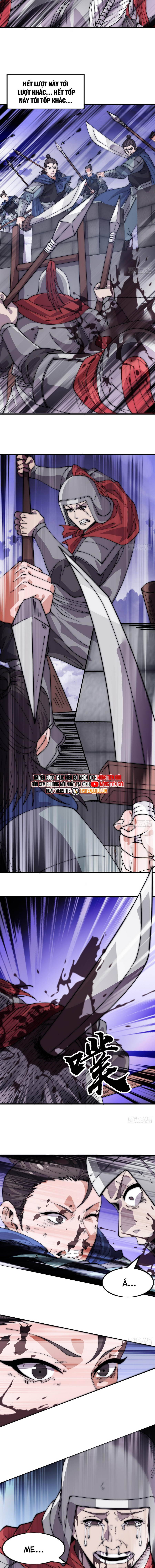 Ta Có Một Sơn Trại Chap 1089 - Next Chap 1090