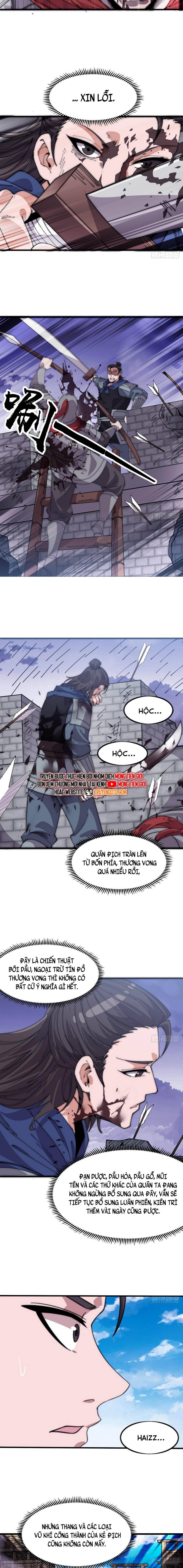 Ta Có Một Sơn Trại Chap 1089 - Next Chap 1090