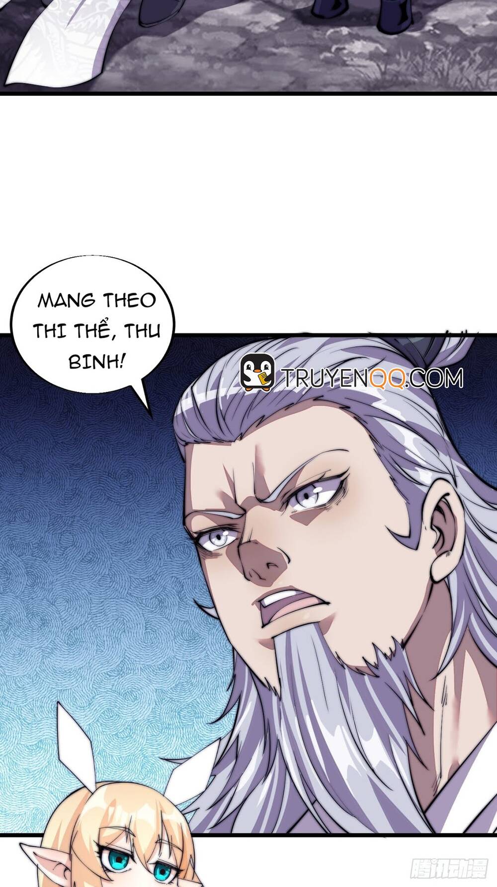 Ta Có Một Sơn Trại Chap 11 - Next Chap 12