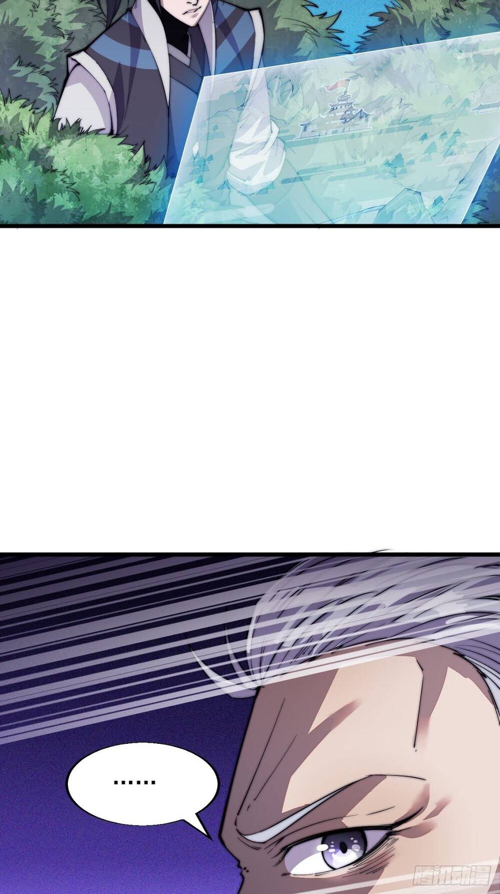 Ta Có Một Sơn Trại Chap 11 - Next Chap 12