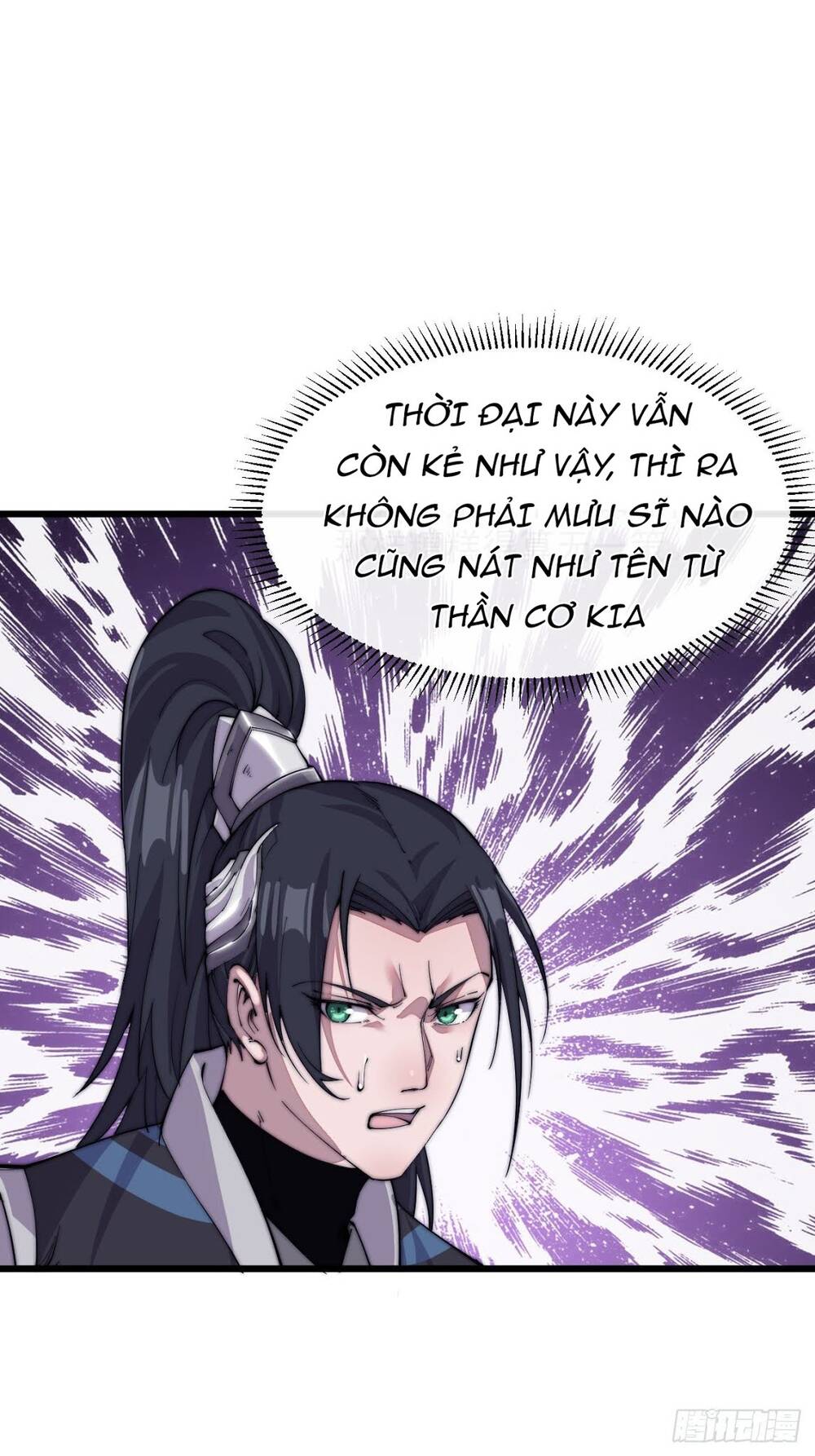 Ta Có Một Sơn Trại Chap 11 - Next Chap 12