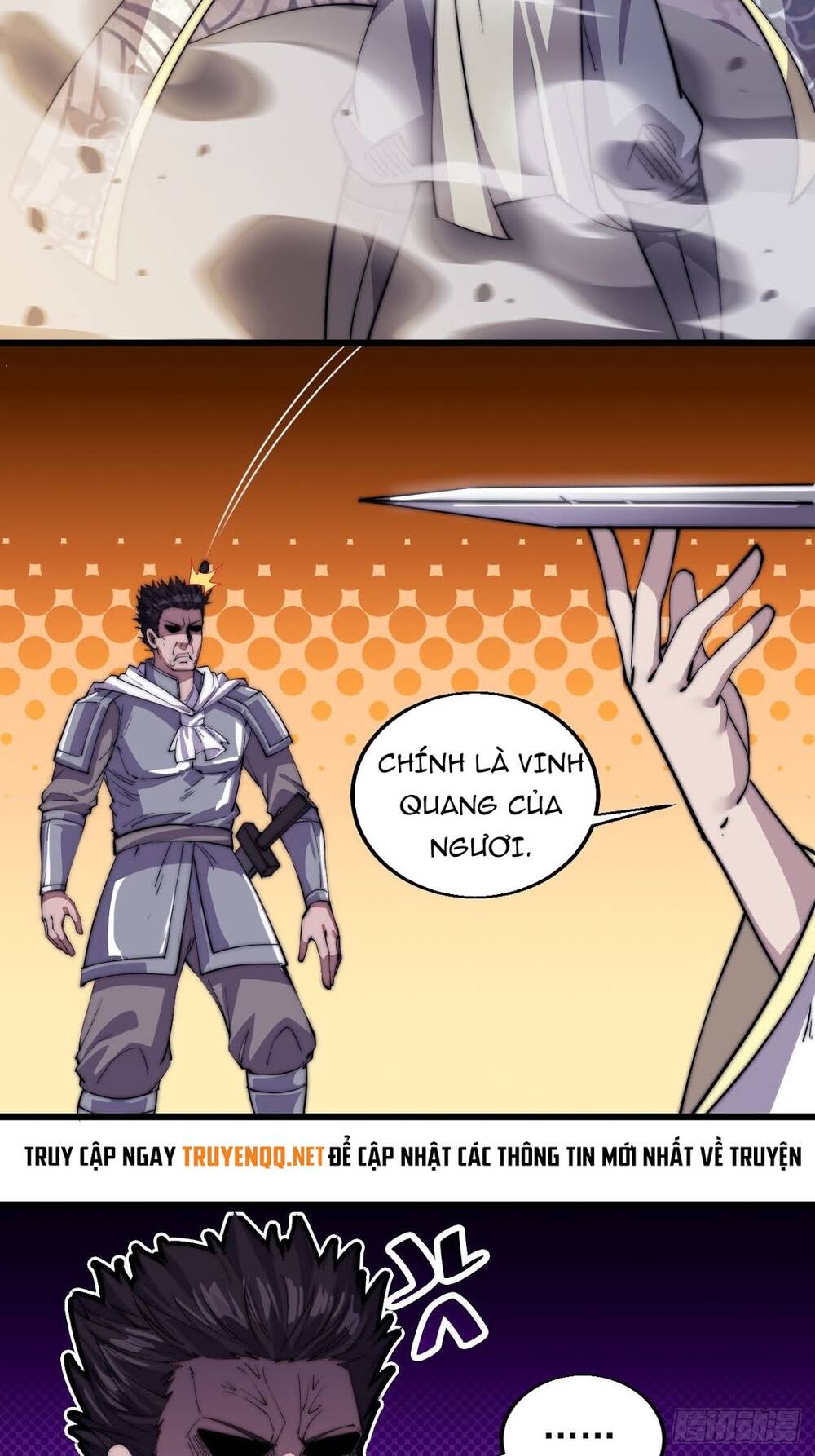 Ta Có Một Sơn Trại Chap 11 - Next Chap 12