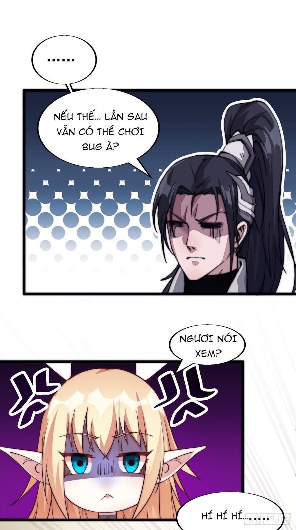 Ta Có Một Sơn Trại Chap 11 - Next Chap 12