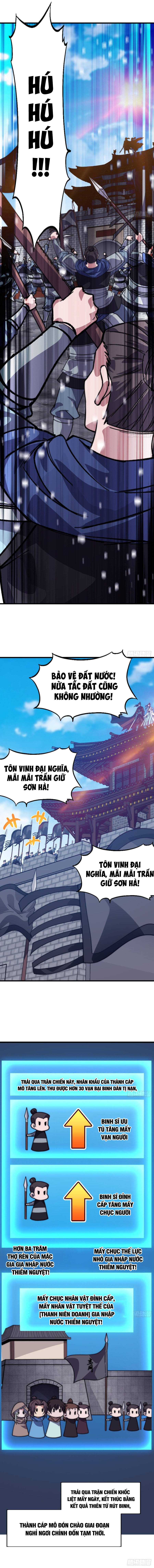 Ta Có Một Sơn Trại Chap 1102 - Next Chap 1103