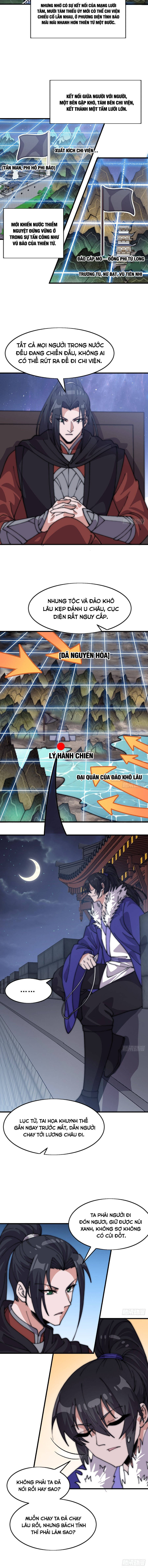 Ta Có Một Sơn Trại Chap 1102 - Next Chap 1103