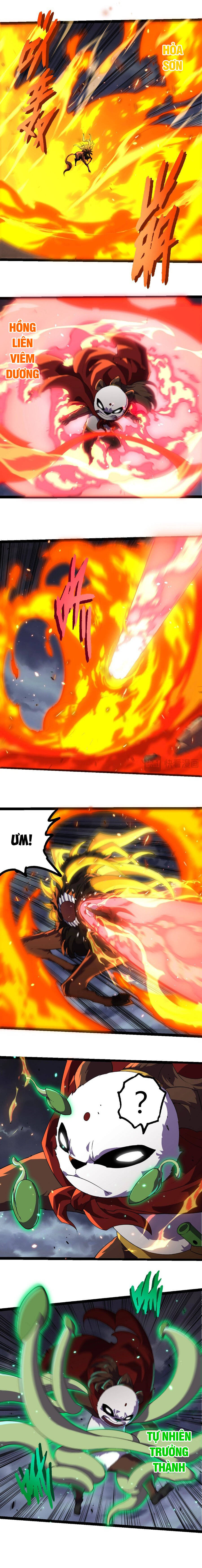 Ta Có Một Sơn Trại Chap 1103 - Next Chap 1104