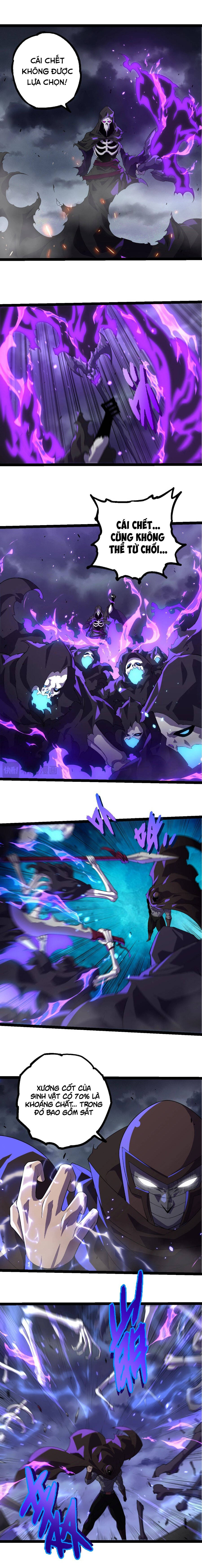 Ta Có Một Sơn Trại Chap 1103 - Next Chap 1104