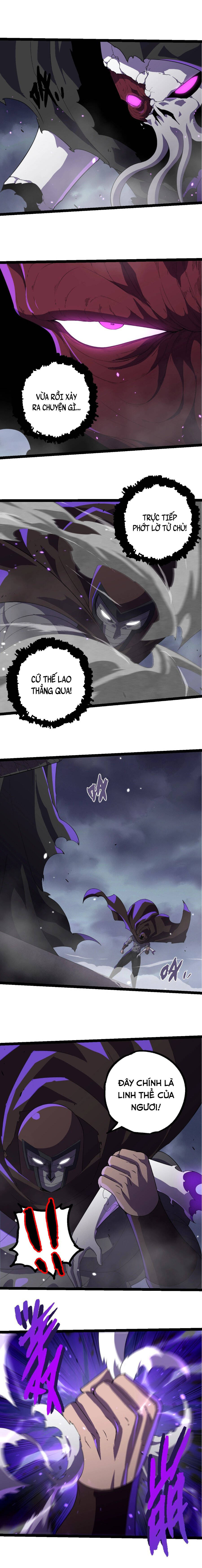 Ta Có Một Sơn Trại Chap 1103 - Next Chap 1104