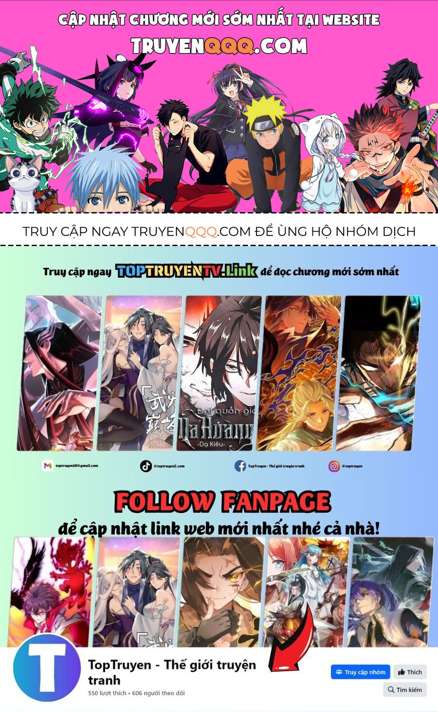 Ta Có Một Sơn Trại Chap 1104 - Next Chap 1105
