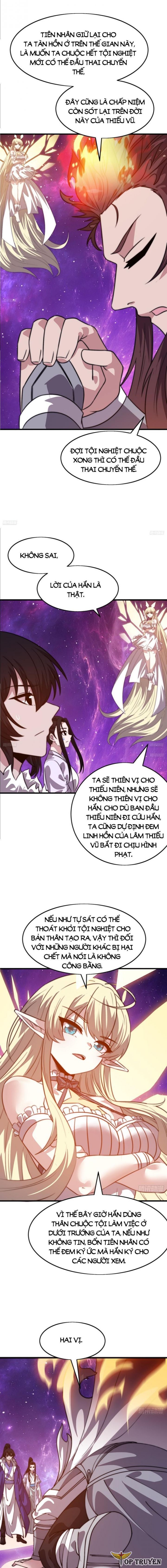 Ta Có Một Sơn Trại Chap 1104 - Next Chap 1105