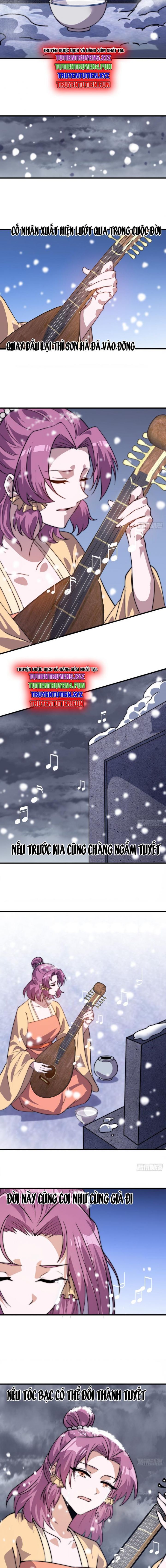 Ta Có Một Sơn Trại Chap 1104 - Next Chap 1105