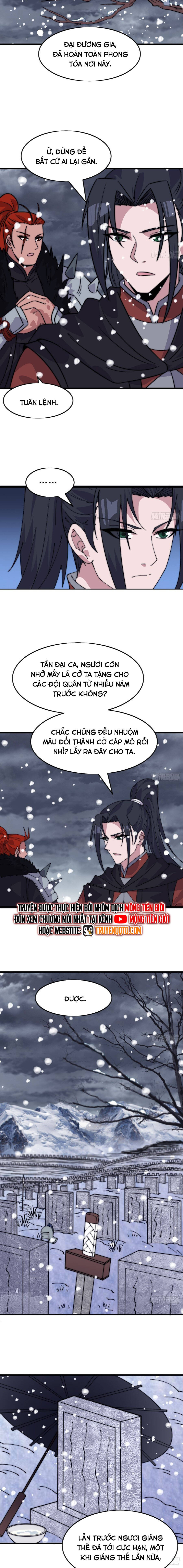 Ta Có Một Sơn Trại Chap 1105 - Next Chap 1106
