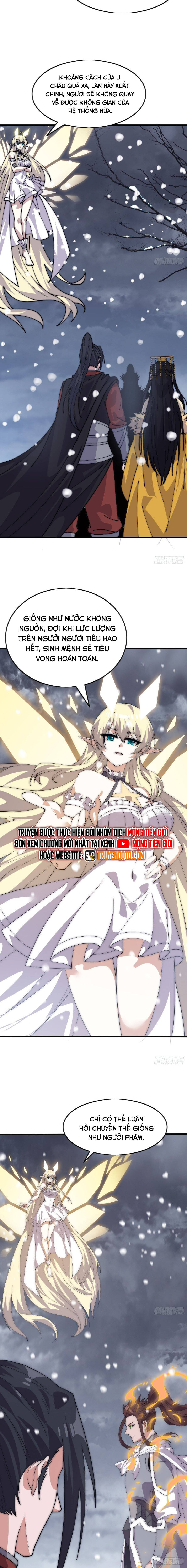 Ta Có Một Sơn Trại Chap 1105 - Next Chap 1106