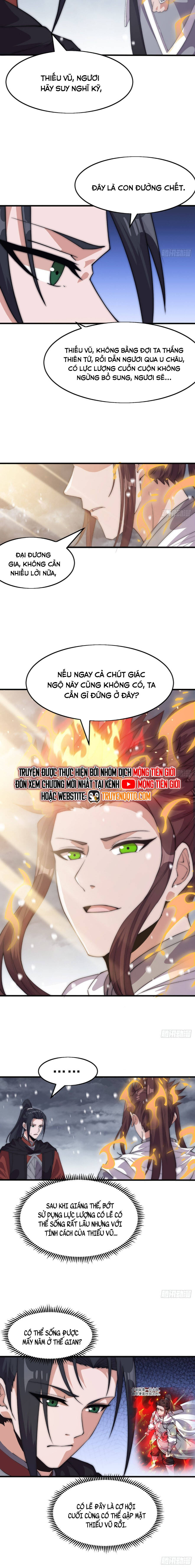 Ta Có Một Sơn Trại Chap 1105 - Next Chap 1106