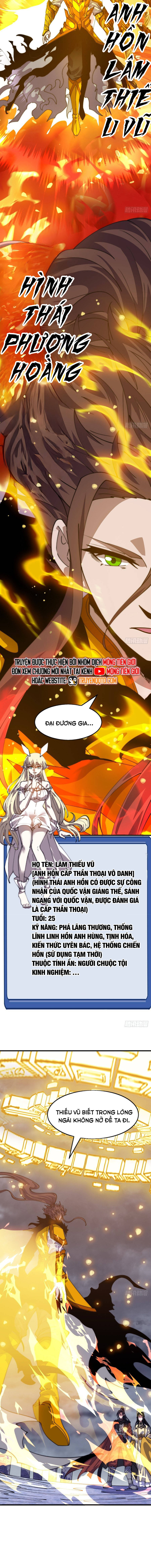 Ta Có Một Sơn Trại Chap 1106 - Next Chap 1107