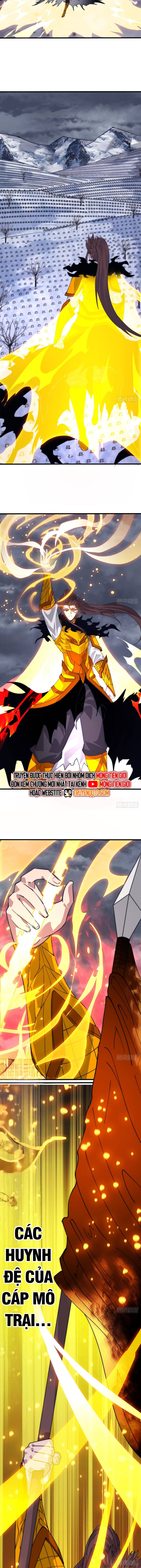 Ta Có Một Sơn Trại Chap 1106 - Next Chap 1107