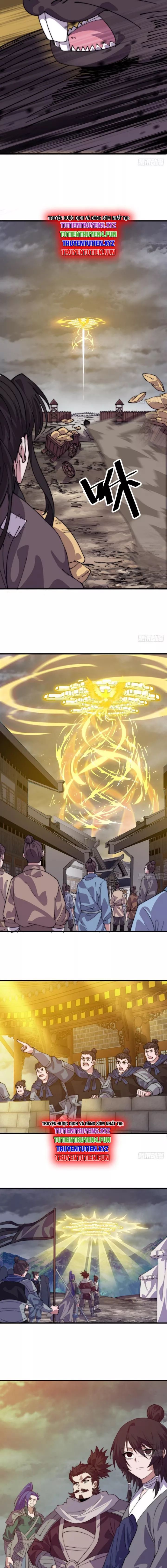 Ta Có Một Sơn Trại Chap 1107 - Next Chap 1108