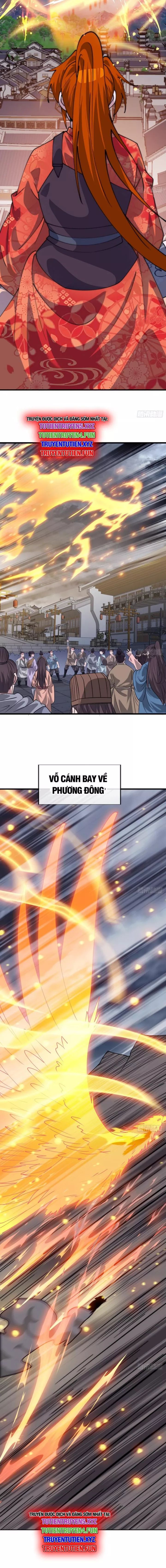 Ta Có Một Sơn Trại Chap 11079 - Next Chap 11080
