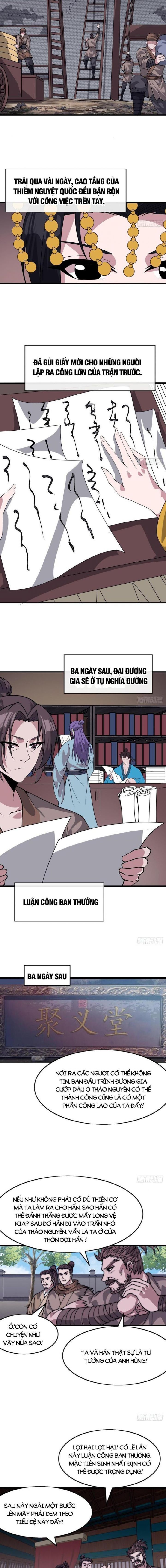 Ta Có Một Sơn Trại Chap 1108 - Next Chap 1109