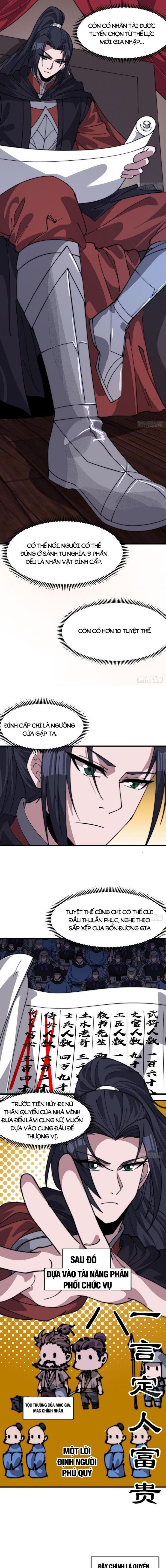 Ta Có Một Sơn Trại Chap 1108 - Next Chap 1109
