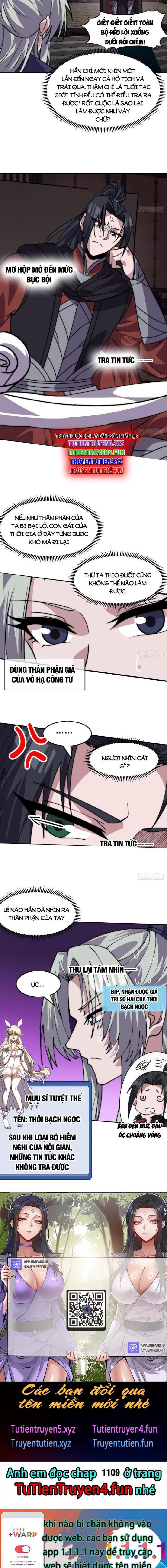 Ta Có Một Sơn Trại Chap 11089 - Next Chap 11090