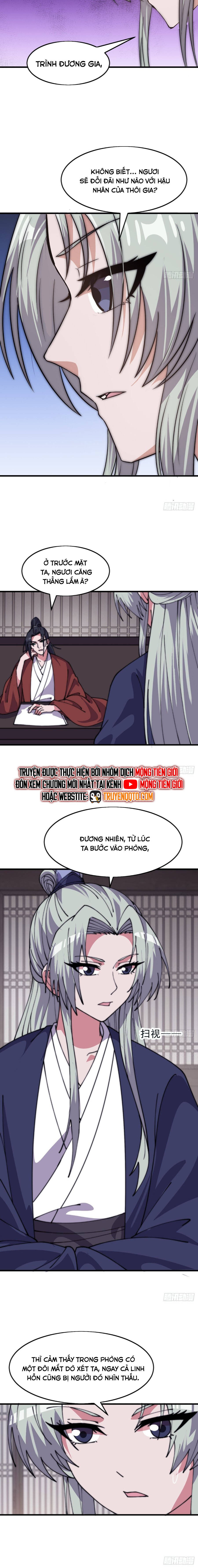 Ta Có Một Sơn Trại Chap 1112 - Next Chap 1113