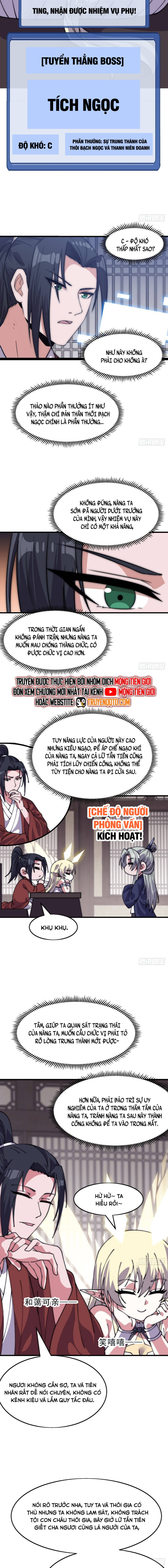 Ta Có Một Sơn Trại Chap 1112 - Next Chap 1113