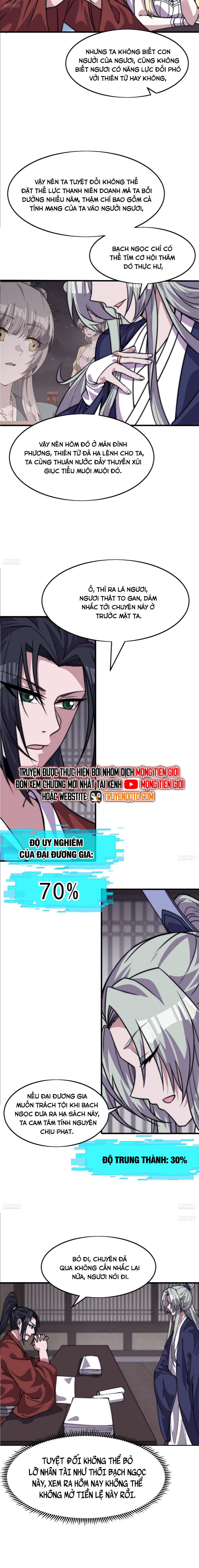 Ta Có Một Sơn Trại Chap 1113 - Next Chap 1114