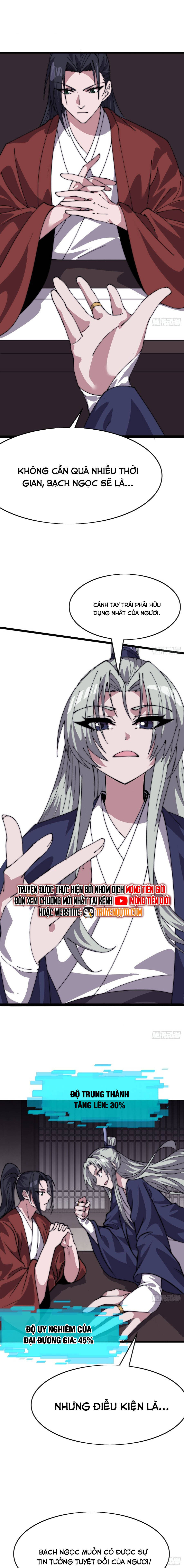 Ta Có Một Sơn Trại Chap 1113 - Next Chap 1114