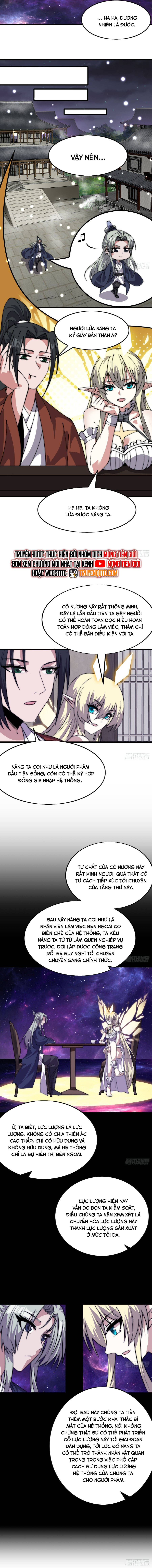 Ta Có Một Sơn Trại Chap 1115 - Next Chap 1116