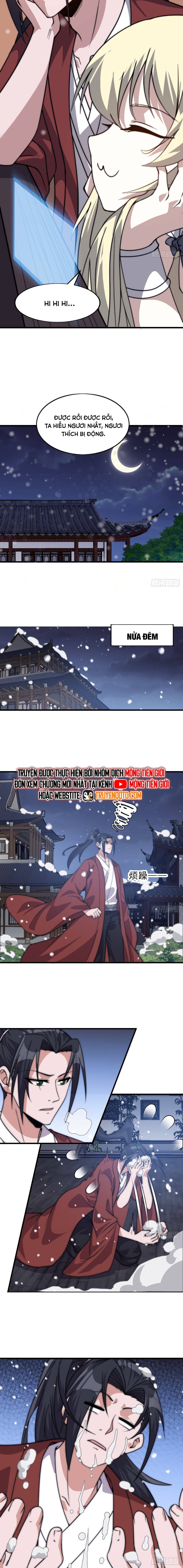 Ta Có Một Sơn Trại Chap 1116 - Next Chap 1117