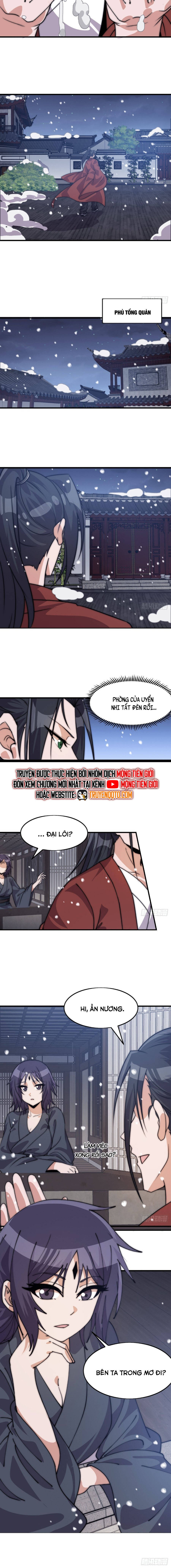 Ta Có Một Sơn Trại Chap 1116 - Next Chap 1117