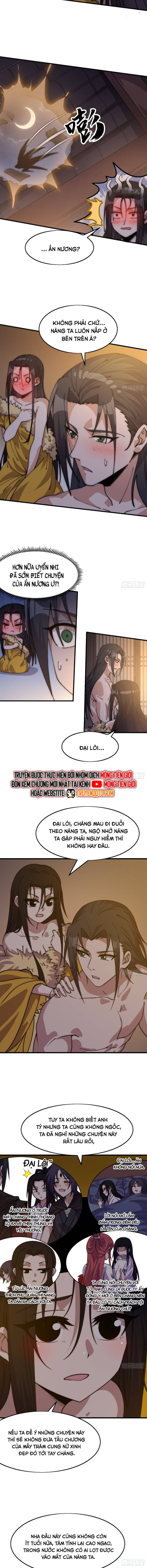 Ta Có Một Sơn Trại Chap 1118 - Next Chap 1119