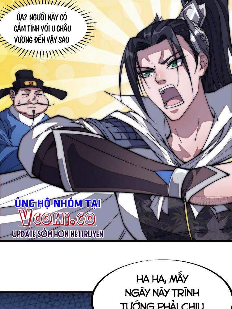 Ta Có Một Sơn Trại Chap 112 - Next Chap 113